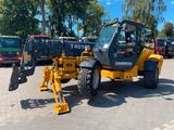 Bobcat T40140 ŁADOWARKA TELESKOPOWA - Bobcat Radlader