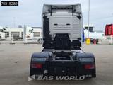 MAN TGX 18.430 4X2 GN Mega 2xTanks - MAN Kastenwagen