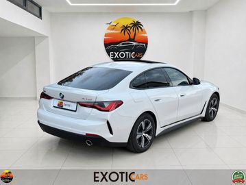 BMW 420 - 5