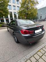 BMW 420i Cabrio*M-Paket*H/K*HUD*Digital*Memory - gebrauchte BMW 420 aus dem Jahr 2018