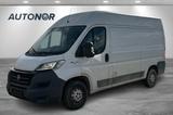 Fiat Ducato L2H2 2.3 130PS - Fiat Ducato: Standheizung