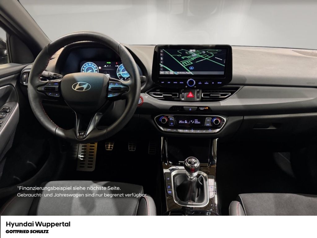 Hyundai i30 – Bild 5