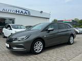 Opel Astra K 1.6 CDTI ST Edition*Navi*Tempomat*9 Stk* - Opel Astra: 9