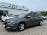 Opel Astra K 1.6 CDTI ST Edition*Navi*Tempomat*9 Stk* - Opel Astra: 1.9