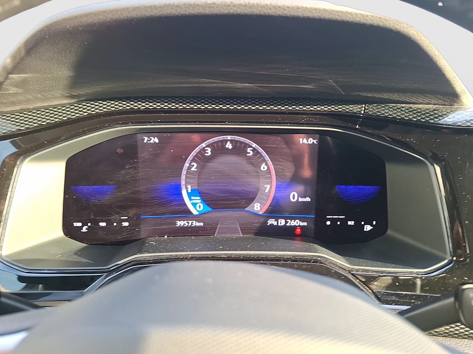 Fahrzeugabbildung Volkswagen Polo 1.0 Life LED CarPlay AID GRA PDC SHZ