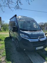 Pössl Summit Shine 540 - Pössl Summit 540