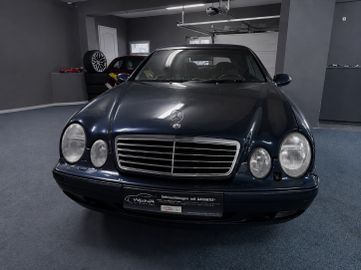 Mercedes CLK 230 - 5