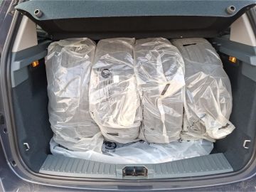 Ford C-Max Titanium 1.6 °Nur an Händler!°