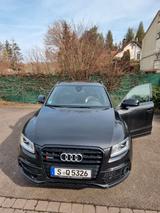 Audi SQ5 3.0TDI quattro|comp|Pano|B&O|Stdhg|ACC| 15k - Audi SQ5 Gebrauchtwagen in Stuttgart