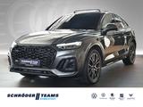 Audi Q5 Sportback 55 TFSi e quattro S line B&O Matrix