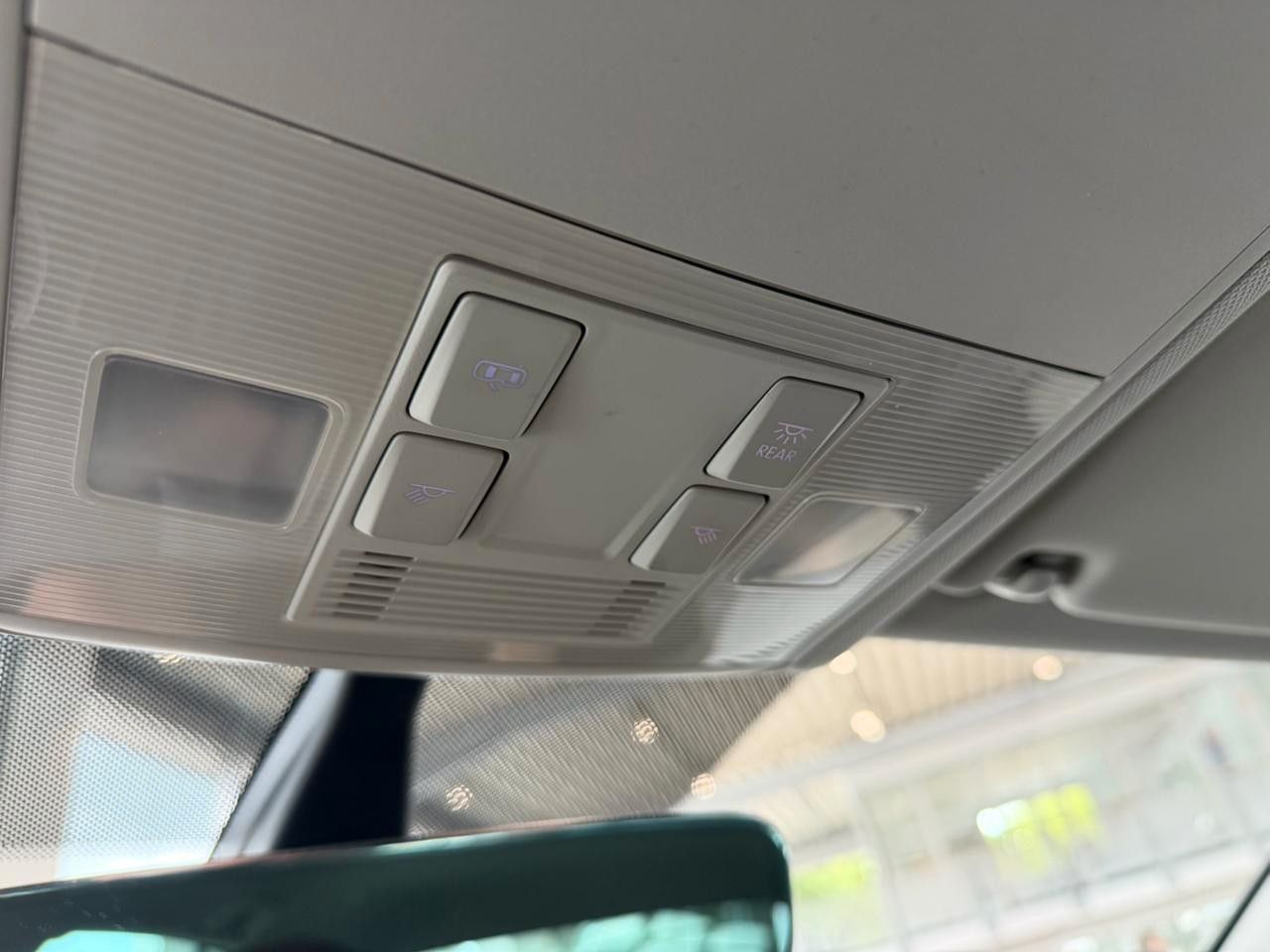 Fahrzeugabbildung Volkswagen Golf Sportsvan TDI DSG SOUND NAVI AHK ACC ALU
