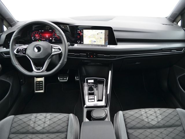 Golf VIII Variant 2.0 TSI DSG 190 PS R-Line BLAC