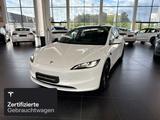 Tesla Model 3 Long Range RWD - Tesla Jahreswagen