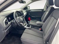Volkswagen T-Roc - Vorschau Bild 9