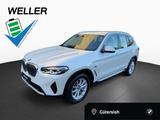 BMW X3 xDrive30e HeadUp Kamera SpoSi Bluetooth HUD - BMW X3: Bluetooth