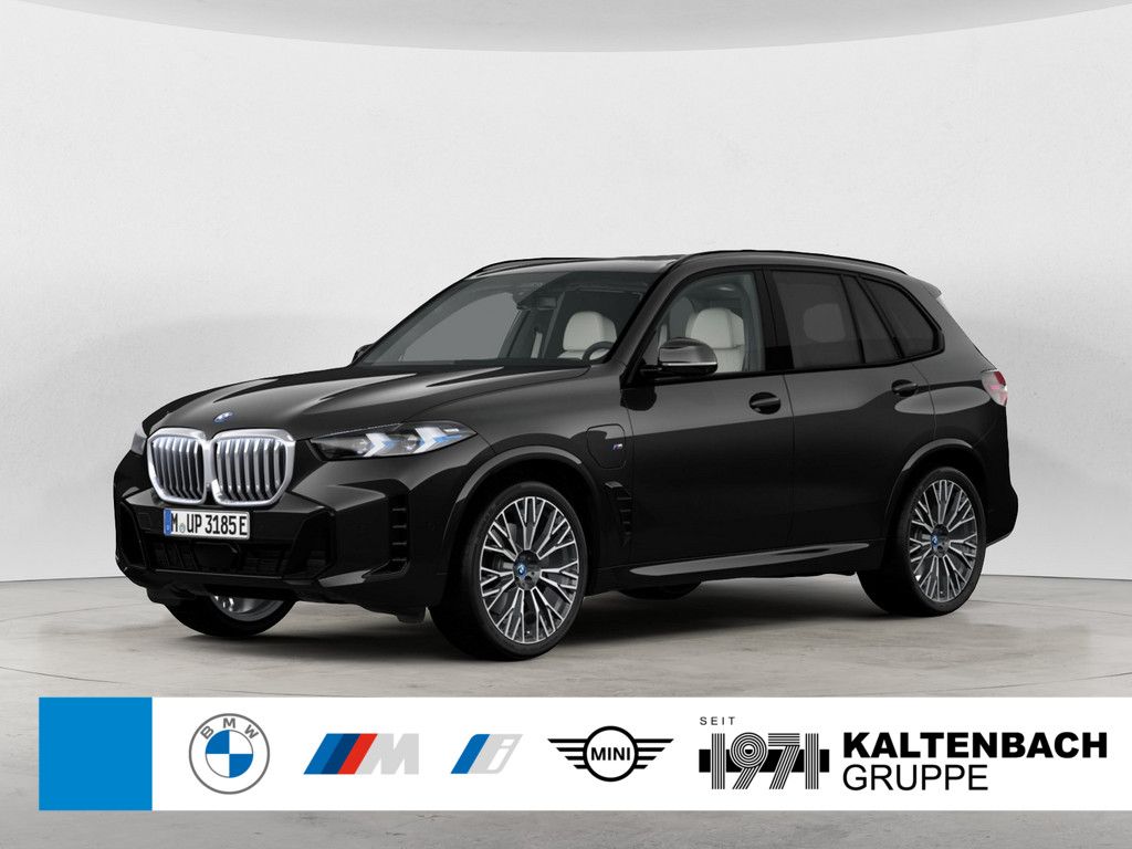 BMW X5 xDrive50e M-Sport FACEL. 360° PANO LED HUD