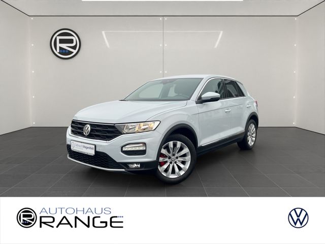 Volkswagen T-Roc 1.5 TSI ACT Sport *PDC Sportsitze Sportfah