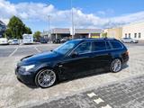 BMW 5er E61 525d autom. mit viel Zubehör - BMW aus 2004: 5er