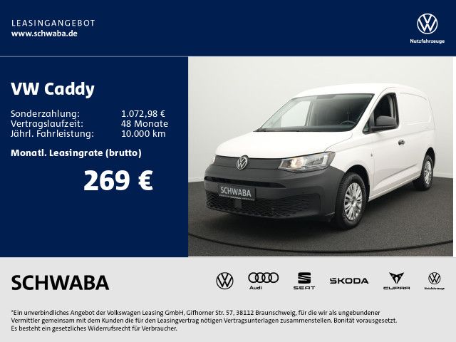 Volkswagen Caddy - Bild 2