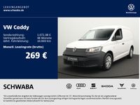 Volkswagen Caddy - Vorschau Bild 2