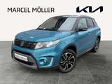 Suzuki Vitara 1.6 Comfort+ 4x4 | Navigation - Suzuki Vitara mit Benzin-Antrieb: Allradantrieb