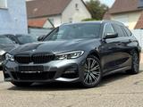 BMW 320d Touring Sport-Aut M Sport LED|PDC|Leder|18" - gebrauchte BMW 320 aus dem Jahr 2020