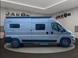 HYMER / ERIBA / HYMERCAR Camper Van Yosemite - Hymer Camper Van