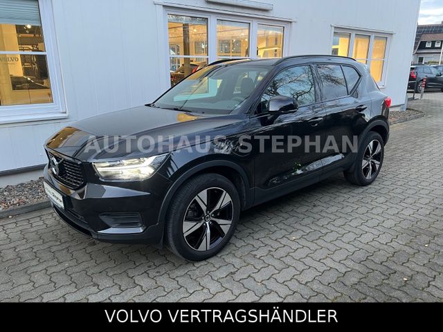 Volvo XC40 Recharge T5 Automatik R-Design GARANTIE