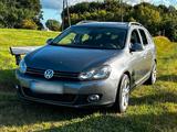 Volkswagen VW Golf 6 Variant Highline 2.0 TDI 140PS - Volkswagen Golf: TDI 140 Ps