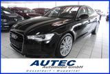 Audi A6 2.8 FSI Automatik Leder,Navi,Xenon,19Zoll Alu - Audi A6: 19 Zoll