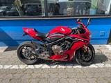 Honda CBR650R - HONDA GEBRAUCHT