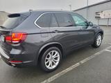 BMW X5 xDrive30d -7 sitze - BMW X5: 3D