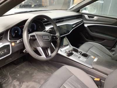 A6 Avant 45 TDI QUATTRO ADVANCED MATRIX+AHK+PANO