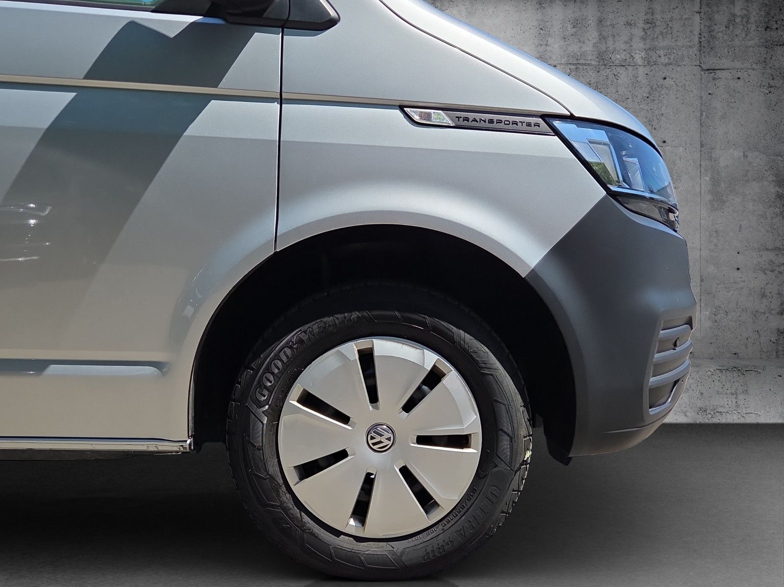 T6.1 Kombi kurz 2.0 TDI SCR 7-Gang-DSG 9-Sitzer