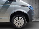 Volkswagen T6.1 Kombi kurz 2.0 TDI SCR 7-Gang-DSG 9-Sitzer - Volkswagen mit Diesel-Antrieb: 1.9