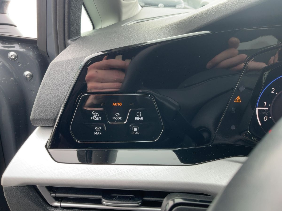 Volkswagen Golf - Bild 17