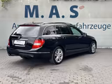 Mercedes-Benz C 220 CDI BlueEfficiency Neu TÜV Neu Service - Mercedes-Benz C 220 aus 2012 mit Diesel-Antrieb: Kombi