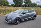 Seat Ibiza 1.5 TSI FR - Seat Gebrauchtwagen in Aachen