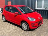 Volkswagen   up! - Volkswagen up! Gebrauchtwagen