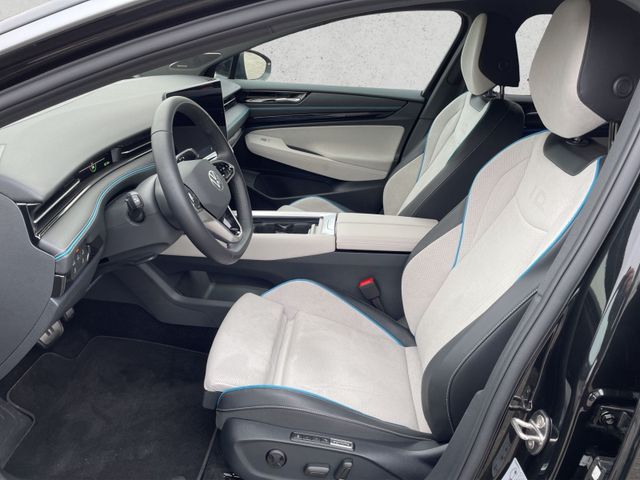 ID.7 Pro 77kWh 210kW