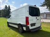 Mercedes-Benz Sprinter III Kasten FWD 211/214 CDI FWD L1 - Mercedes-Benz Sprinter: 211