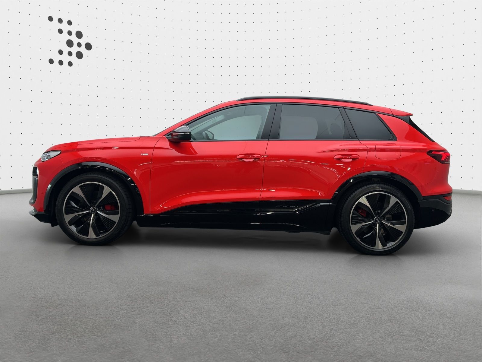 Audi Q6 e-tron - Bild 3