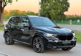 BMW X5 xDrive 30d M Sport *ACC *AHK *Kamera *22-Zoll