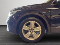 Volkswagen Tiguan - Vorschau Bild 9