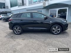 OPEL Grandland GS Line 1.2 Turbo*AT*1.Hand*wenig Kilo