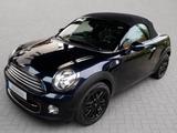MINI Mini Cooper Roadster  - MINI Cooper Roadster von privat