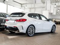 BMW 118i M-Sportpaket Navi Hifi Comfortpaket