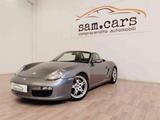 Porsche PORSCHE Boxster 2.7 24V - gebrauchte Porsche Boxster aus dem Jahr 2006