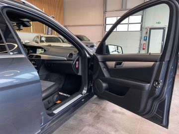 Mercedes-Benz C 250 T CDI BlueEfficiency 4Motion *Klima*Navi*