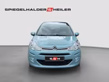 Citroën C3 Exclusive III PURETECH 110 Stop + Start EXCLU - gebrauchte Citroën C3 aus dem Jahr 2016